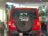 Jeep Wrangler Sahara 2023 For Sale 